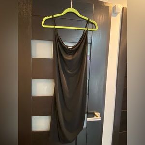 Zara dress. Small. New.